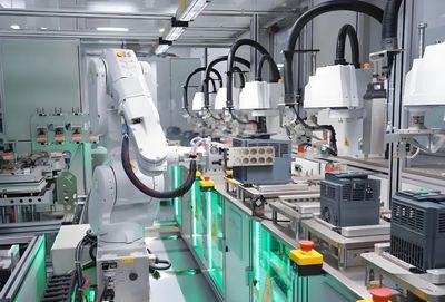 全省首家 人工智能應用軟件開發(fā)領航者