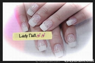匠心指間藝術(shù) · Lady Nail Beauty Centre專屬美甲服務(wù)體驗