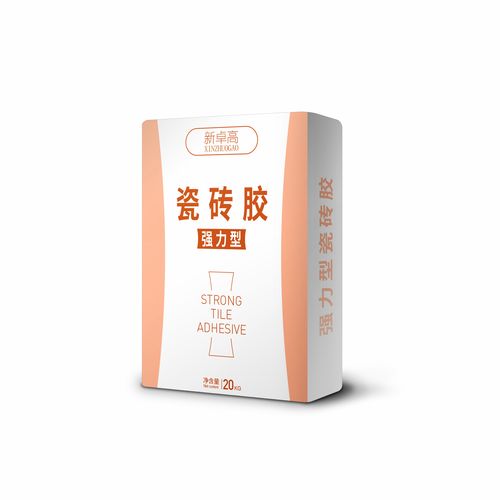 強(qiáng)力型瓷磚膠報價 廠家