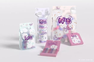 日用品百貨產品包裝設計