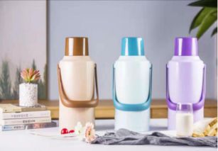 第 113屆中國日用 百貨會 即將召開 沃萊姆將攜新品再度亮相